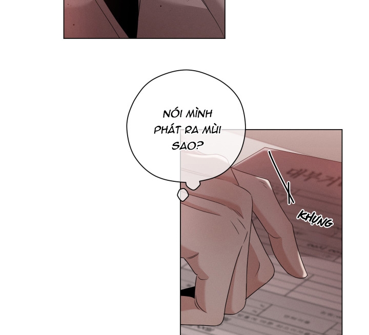 hội chứng minmotion chapter 2 66