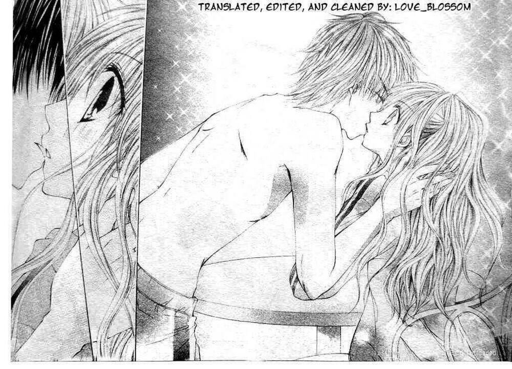 zenbu chodai chapter 7 19