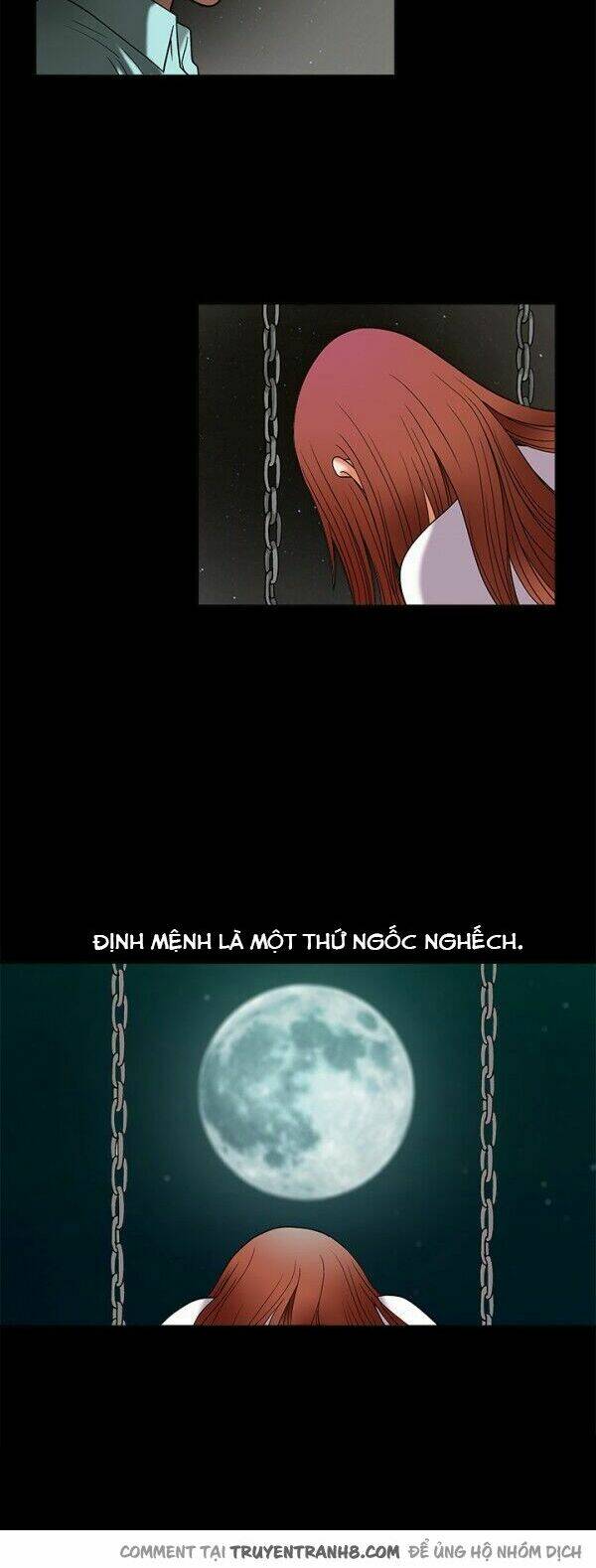 seduction - quyến rũ chapter 6 48