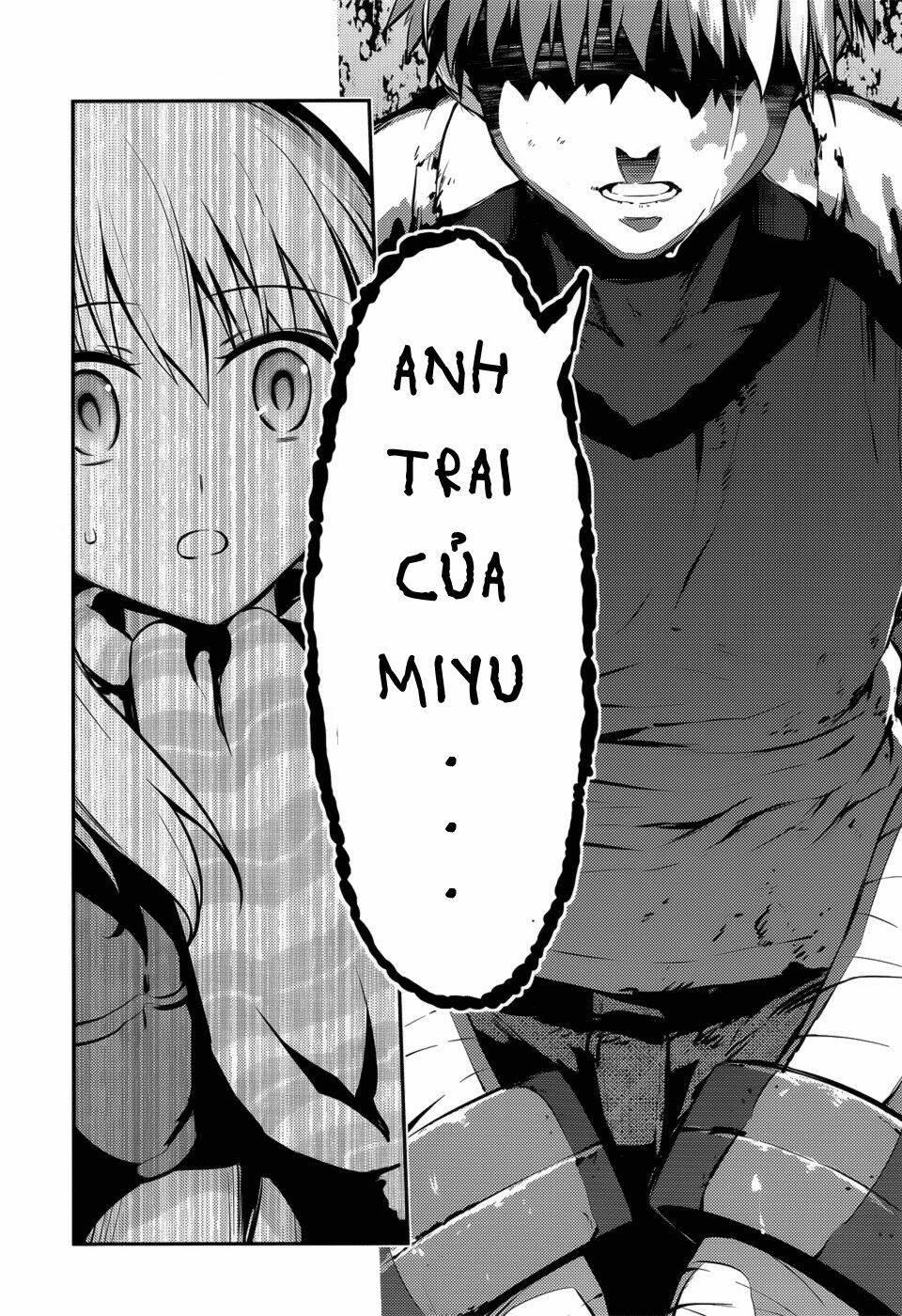 fate/kaleid liner prisma illya drei! chapter 3 19