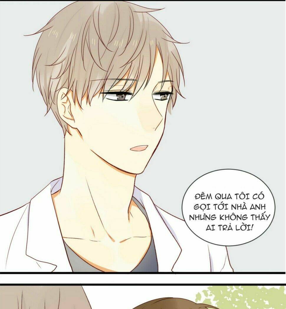 điều giáo quan hệ chapter 5 26