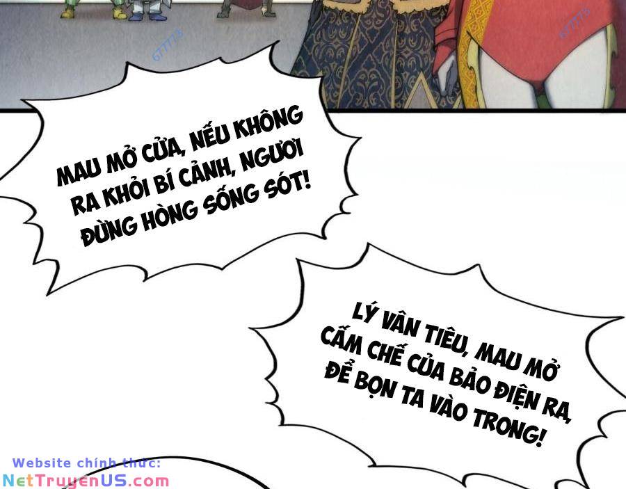 vạn cổ chí tôn chapter 261 41