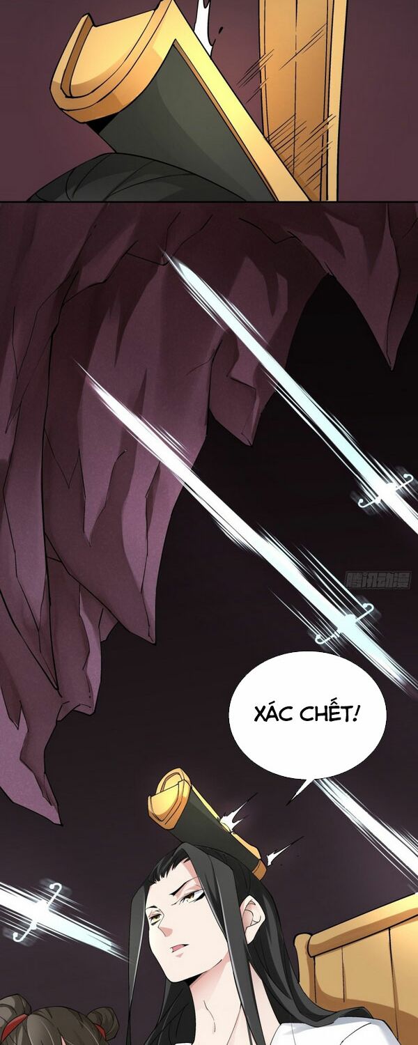 ta là nhà giàu số một, ta không muốn trọng sinh chapter 32 4