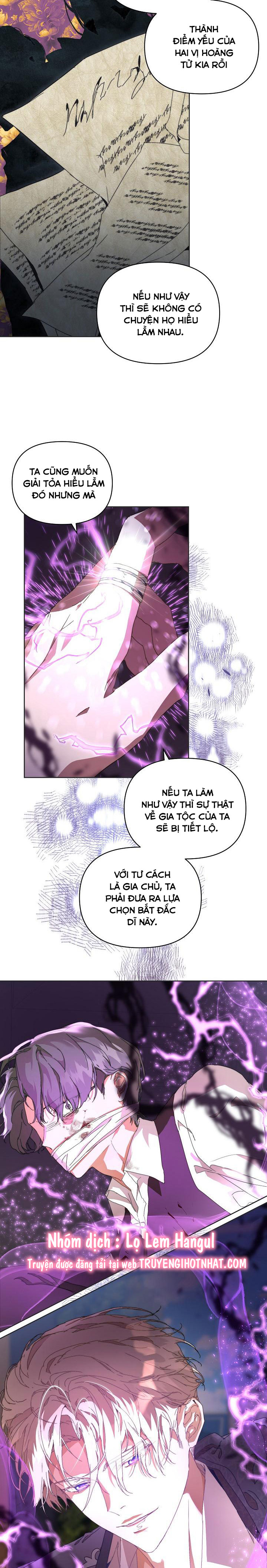 tôi là bảo mẫu của nam chính chapter 6 17