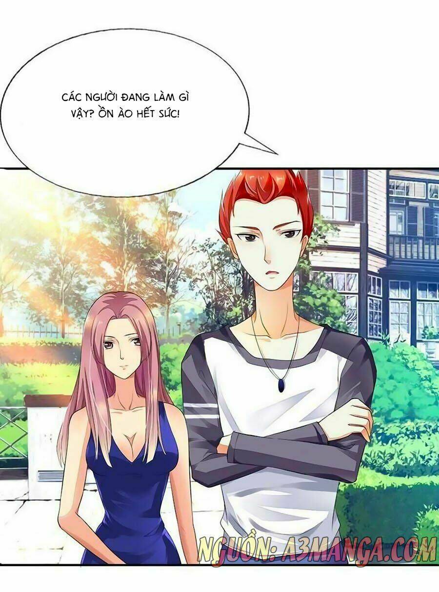 song diện danh viện chapter 25 16