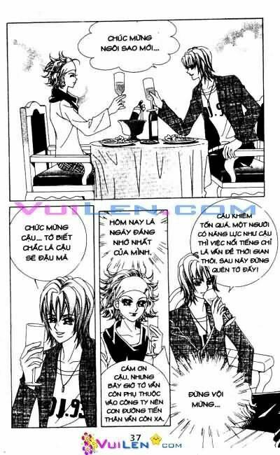 thiên thần tái thế chapter 10 37