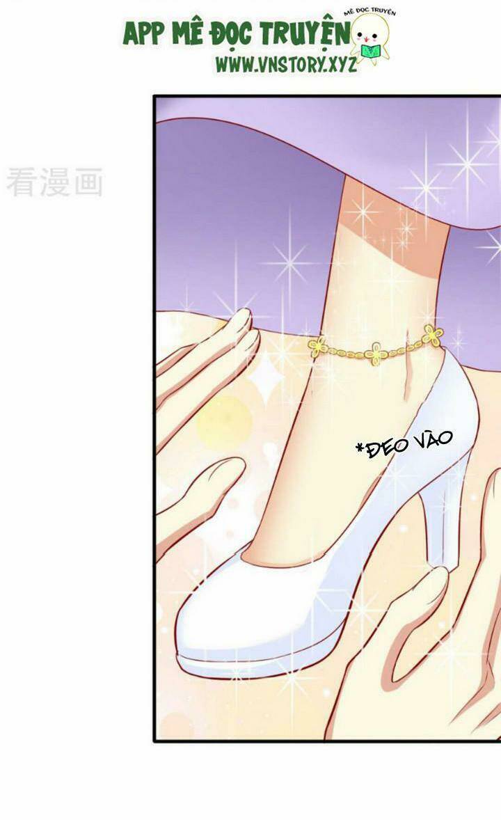 idol quốc dân đừng trêu tôi chapter 11 3