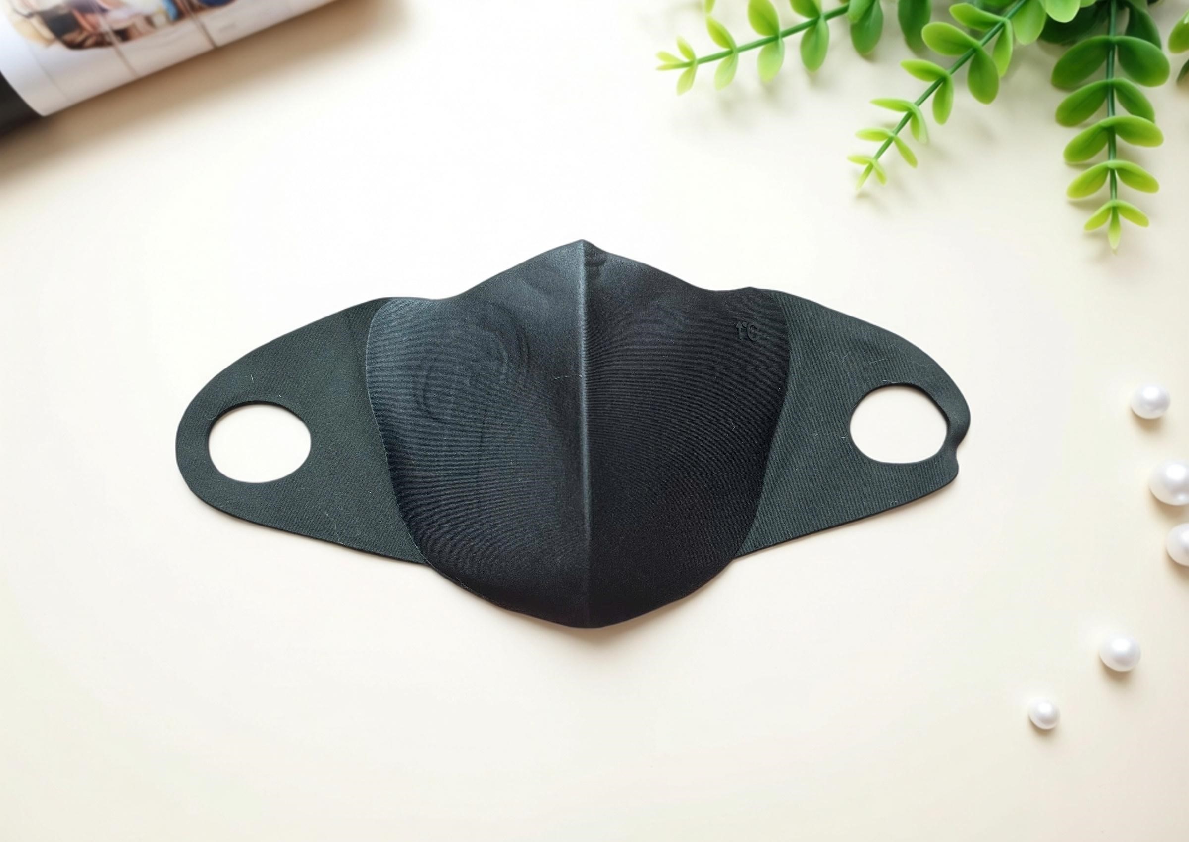 KHẨU TRANG COTTON KHÁNG KHUẨN CHÓNG TIA UV DÀNH CHO NỮ