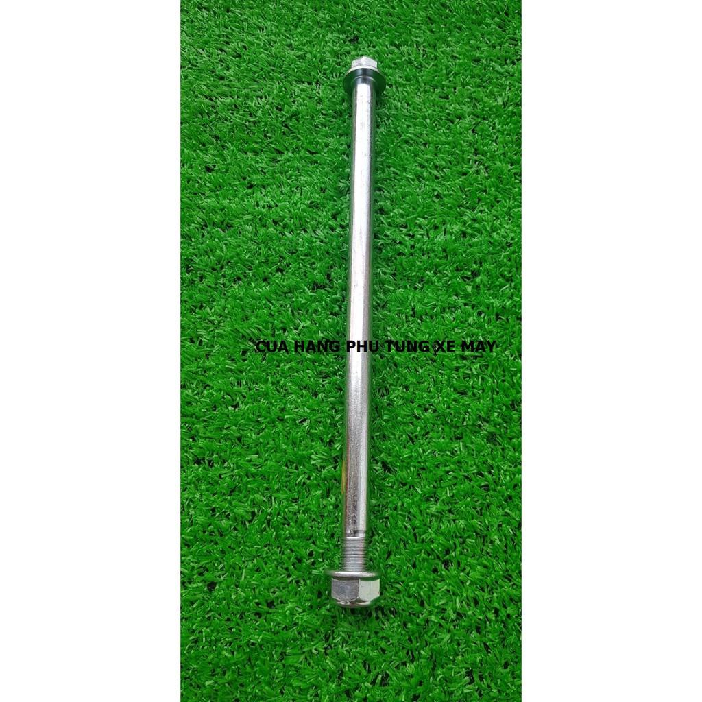 CỐT GẤP dành cho xe SIRIUS - JUPITER