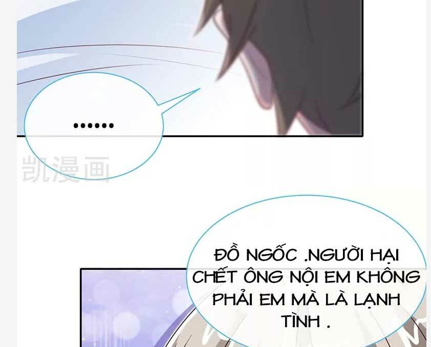 truy nã toàn cầu truy thê về sủng chapter 94.1 5