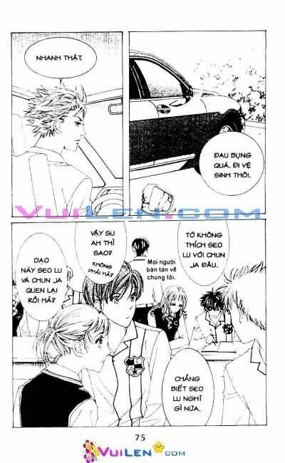 thủ lĩnh chunja chapter 6 75