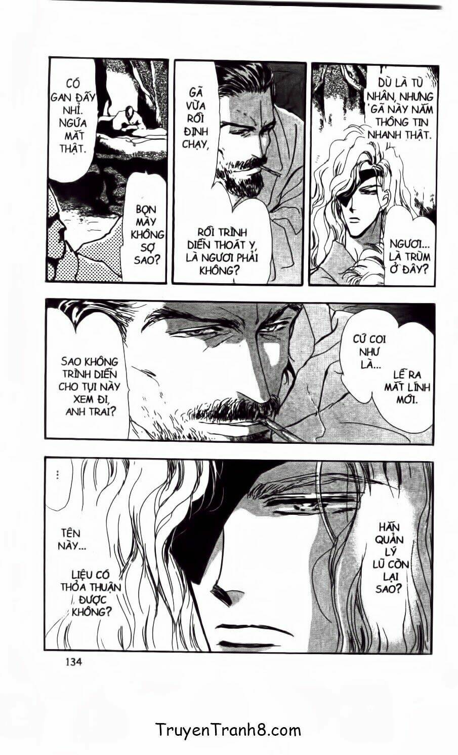 đứa con số phận chapter 41.2 15