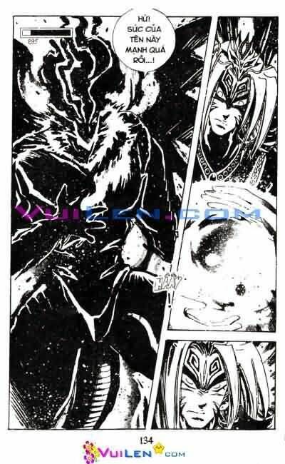 tiểu hòa thượng hd remake chapter 256 2