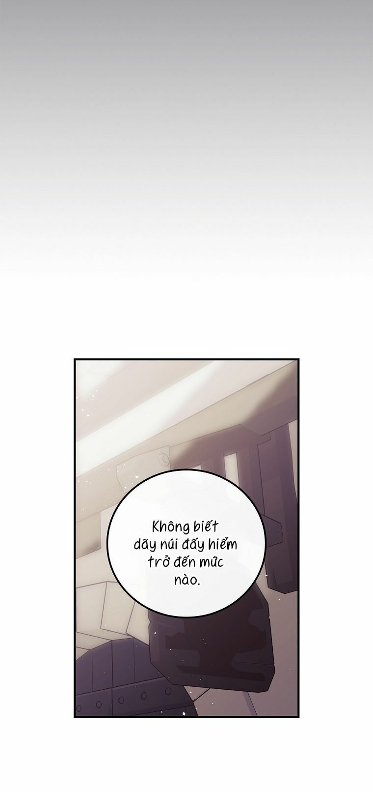 tôi nhìn thấy cái chết của bạn chapter 20 25