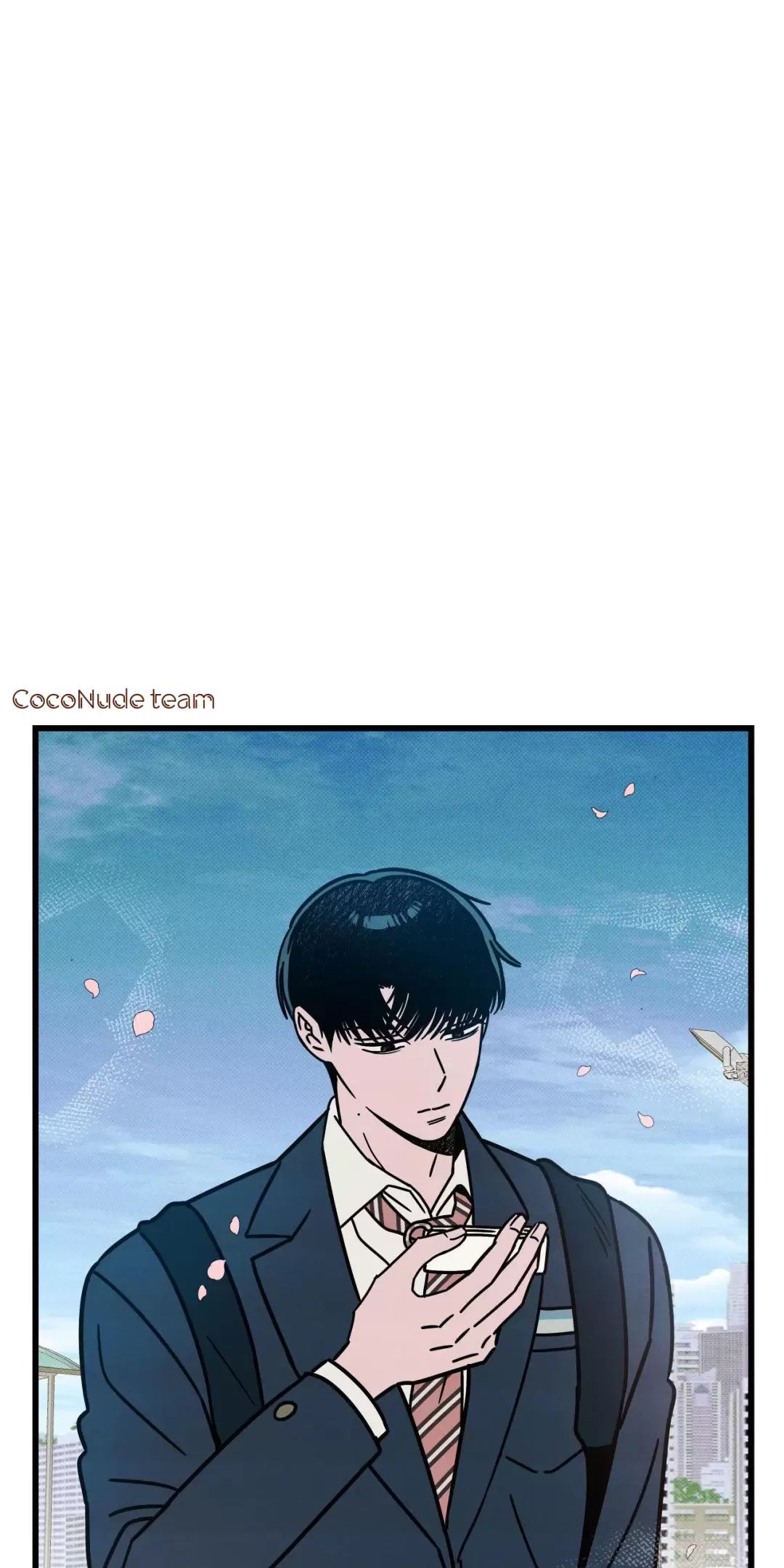 lời tỏ tình từ con số 0 chapter 14 17