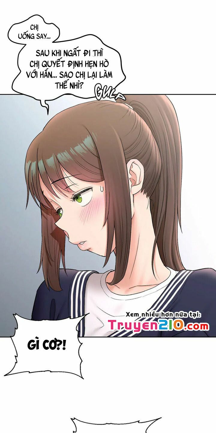 phòng tập gym bí mật chapter 53 14