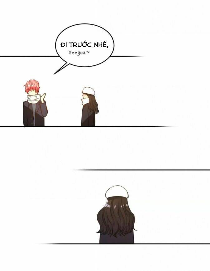 chào buổi sáng, hướng dương chapter 34 14
