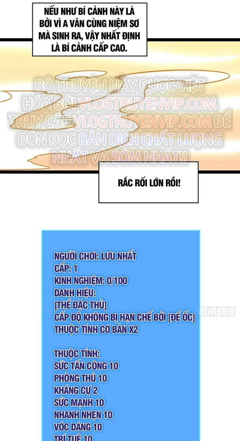 đi lên từ việc chơi game ngiêm túc chapter 103 36