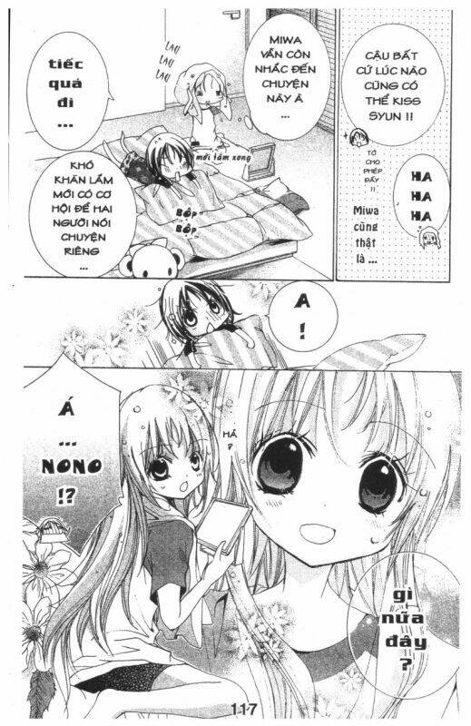 ore-sama kingdom chapter 4 117