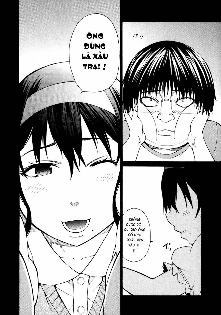 saiteihen no otoko chapter 13 7