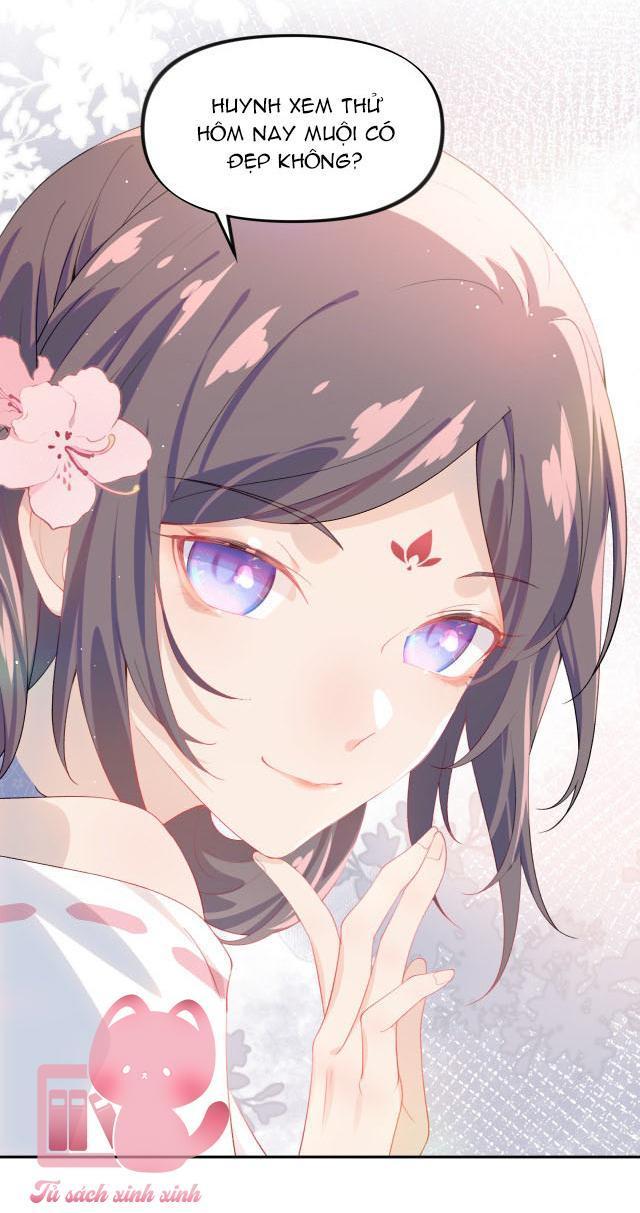 một đêm nọ đột nhiên yandere tới! chapter 74 28