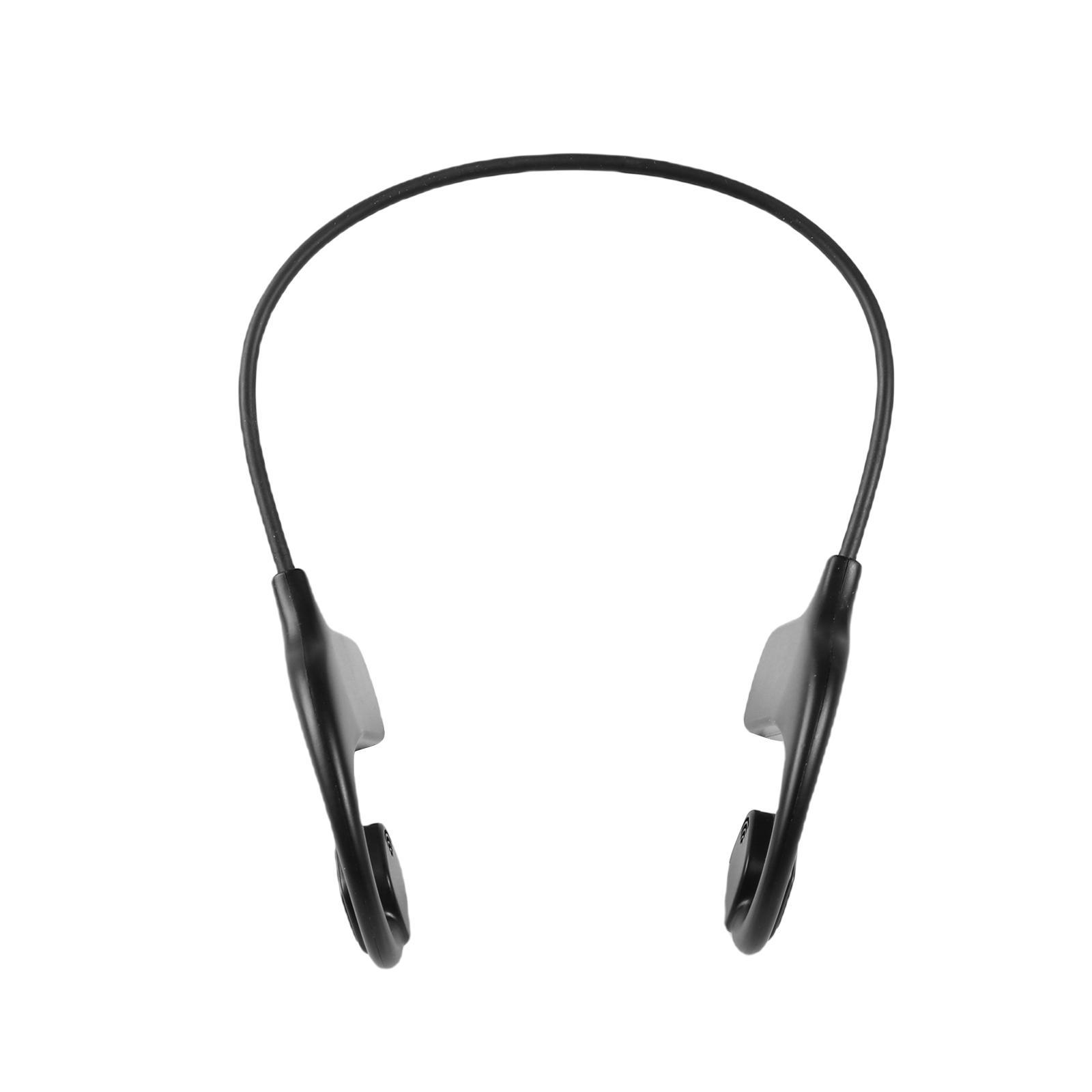 Air Conduction Headphones Android Sport Headset Bluetooth 5.1 Wireless