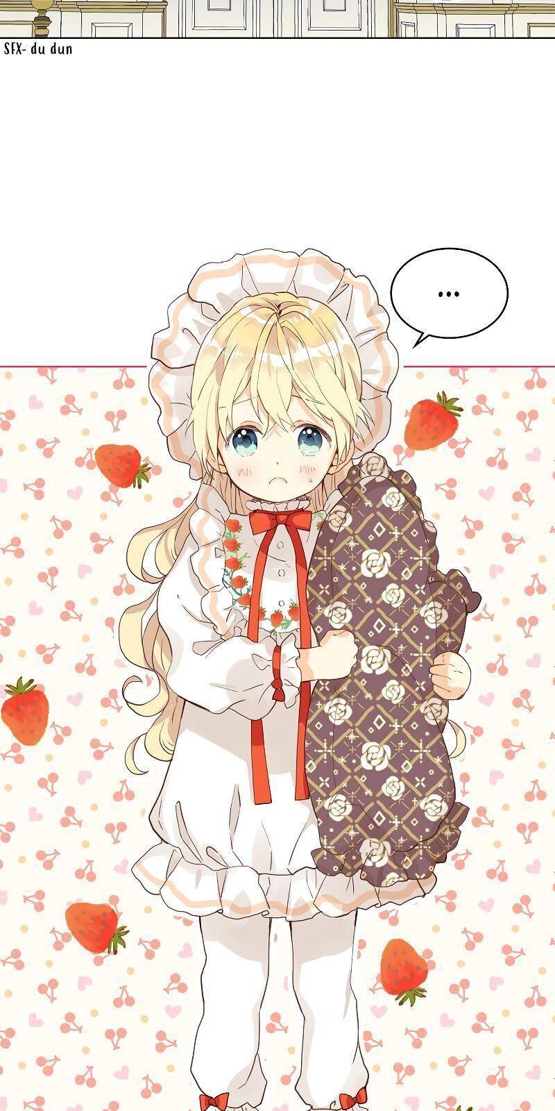 con có phải con là con gái của ngài không? chapter 21 9