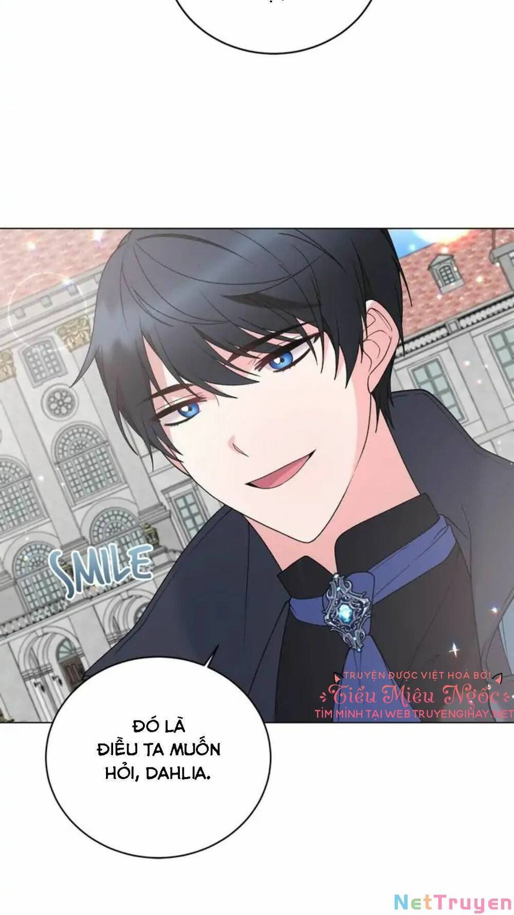 là nhân vật phản diện nhưng tôi sẽ trở thành nữ chính chapter 60 28