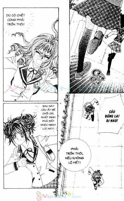 không bao giờ khóc chapter 11 45