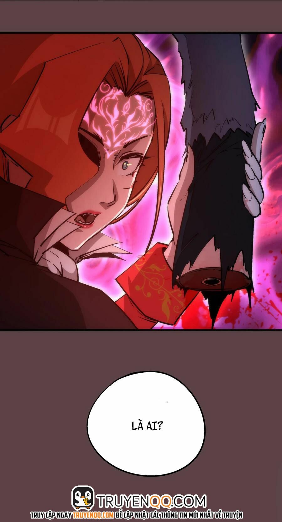 tôi không phải quỷ vương chapter 53 35