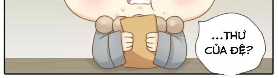 tiểu hoà thượng - chào mừng đến trấn yêu quái chapter 25 2