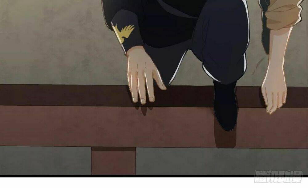 vương gia ba tuổi rưỡi của tôi chapter 45 48