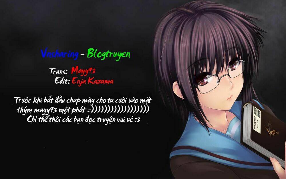 seishun pop! chapter 18 1