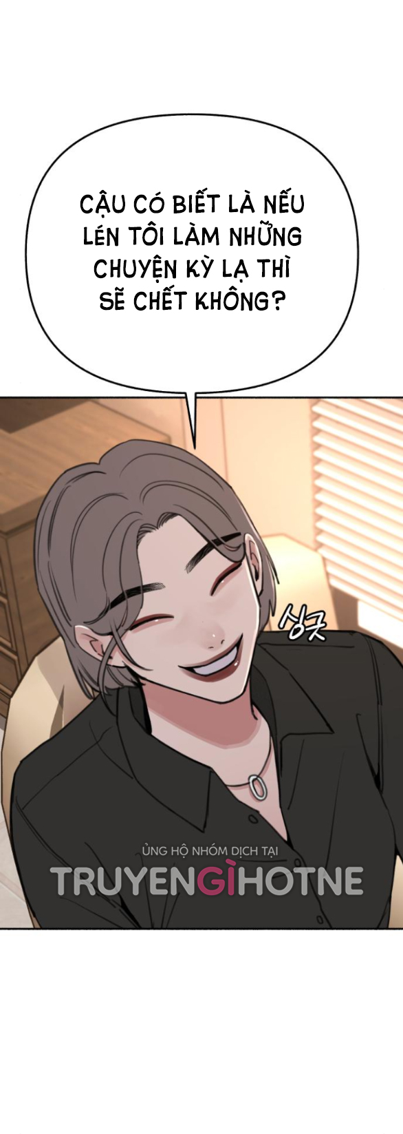 nàng thơ nổi tiếng - nàng thơ myung chapter 33.1 13