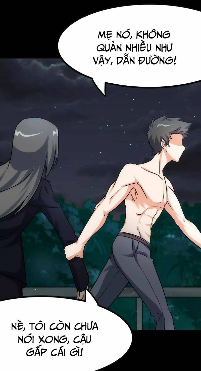 bạn gái virus của tôi chapter 224 15