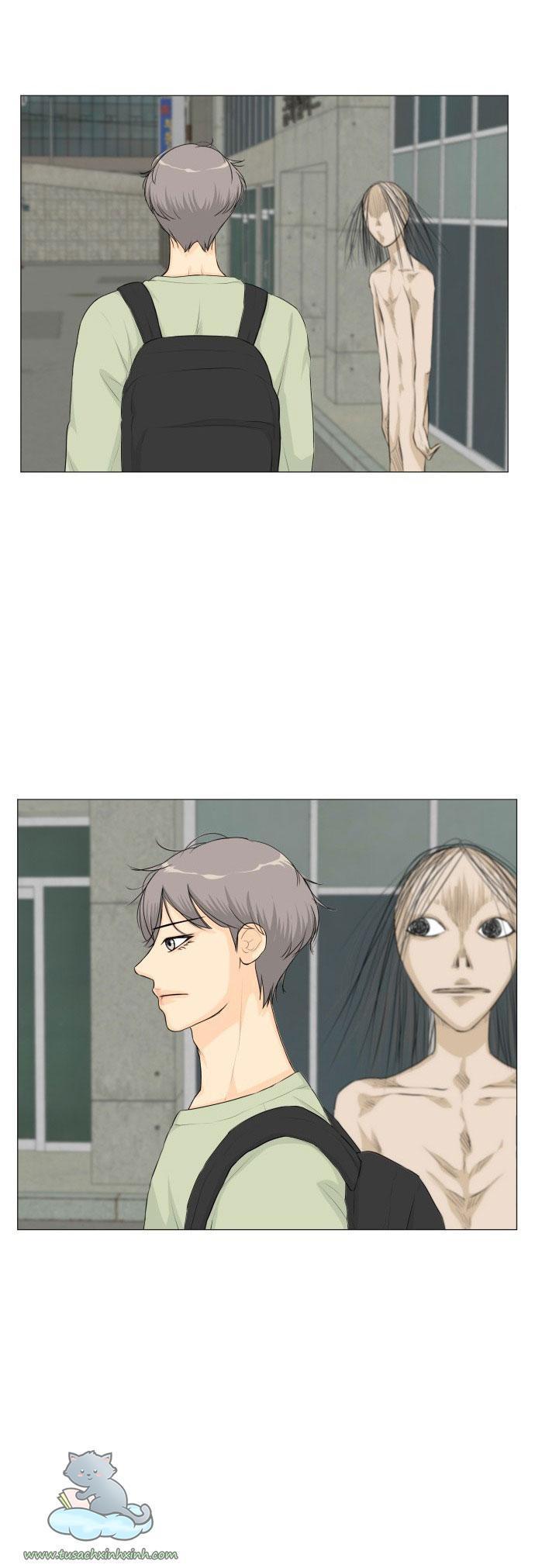 bán quỷ chapter 24 28