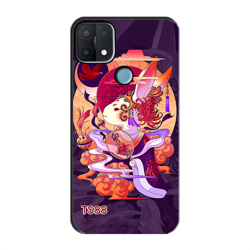 Ốp Lưng Dành Cho OPPO A15