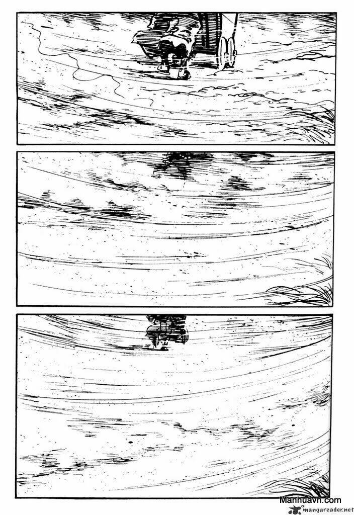 lone wolf and cub chapter 5 21