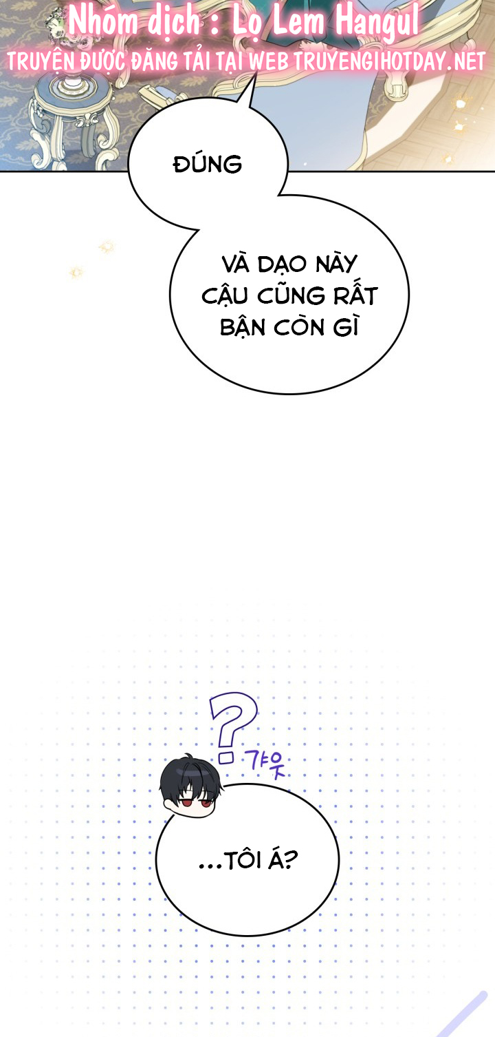 lần này tôi sẽ trở thành gia chủ chapter 140 34