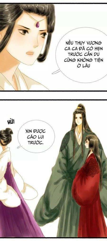 phồn hoa phai màu chapter 1 54