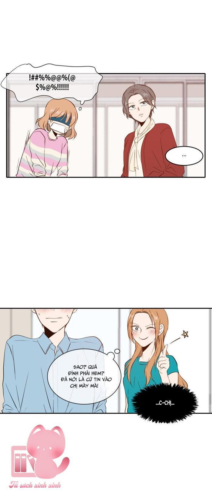 a good day to be a dog chapter 39 5