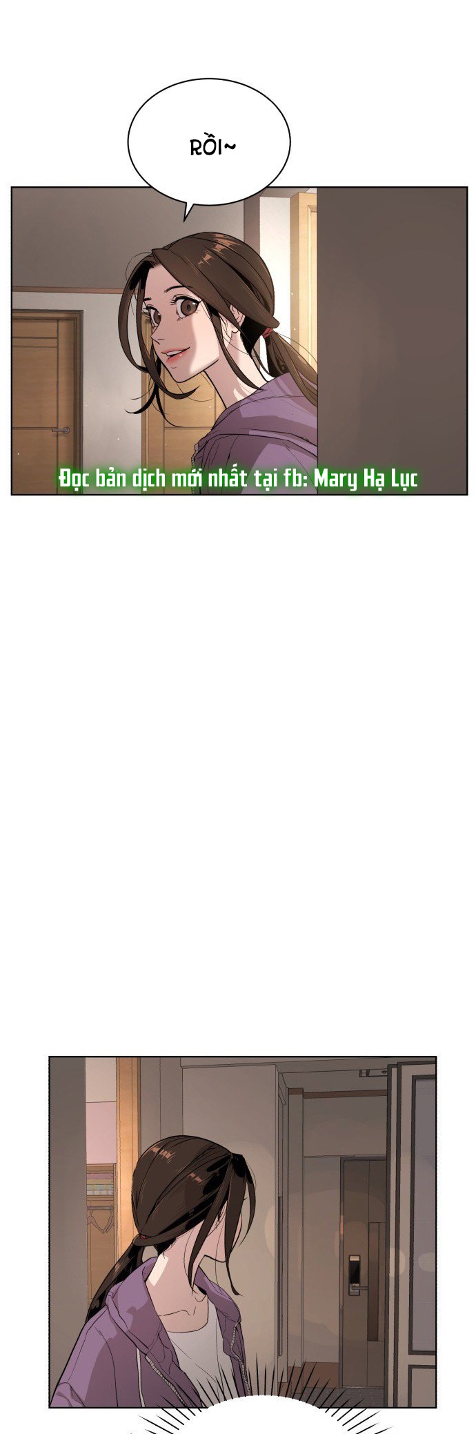 bạch huyết - white blood chapter 10 40