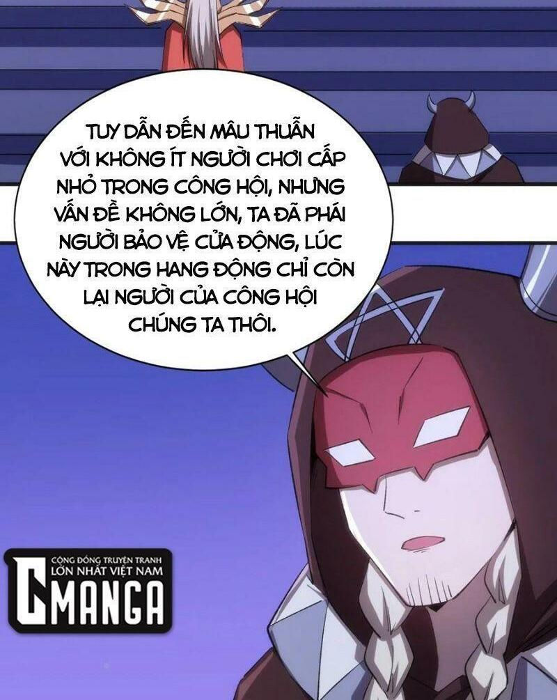 thánh đường chi thành chapter 63 2