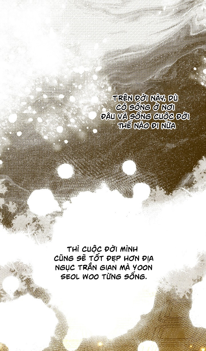 tiểu thư bí ẩn chapter 1 38