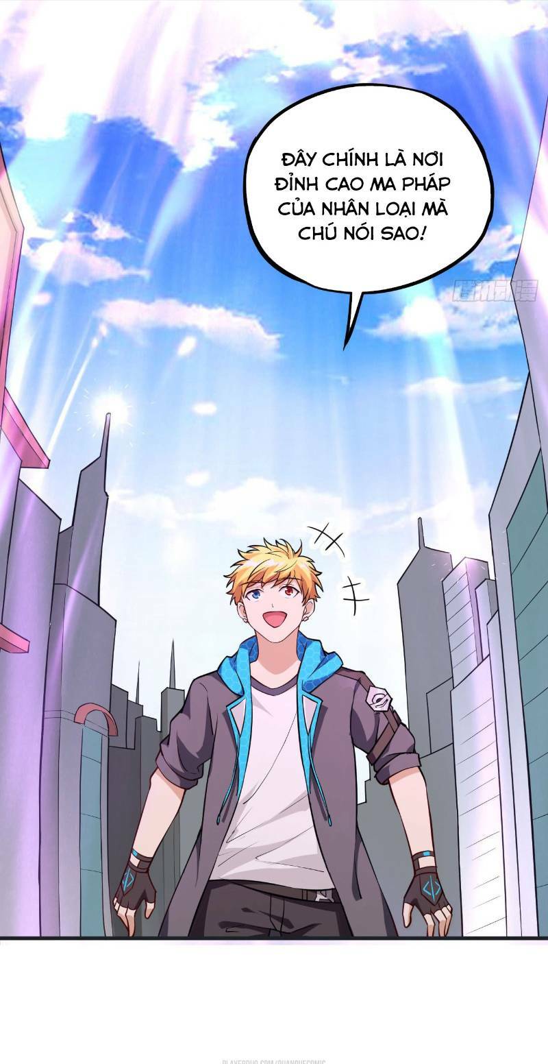 minh nhật thần đô chapter 24 21