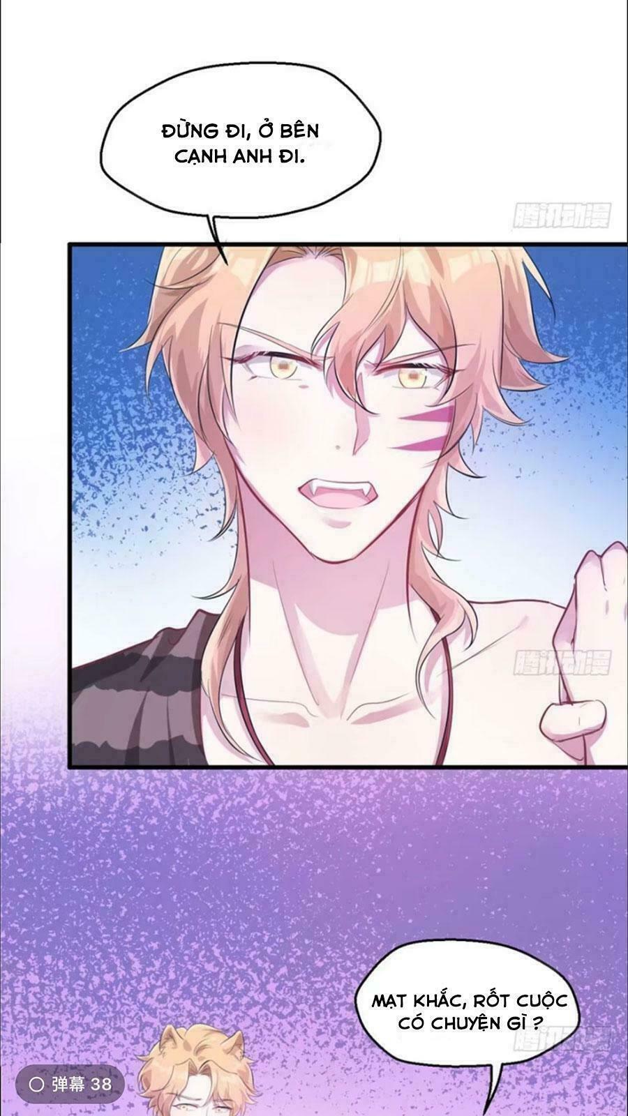 [16+] thảnh thơi thú thế chủng chủng điền, sinh sinh tể chapter 54 22