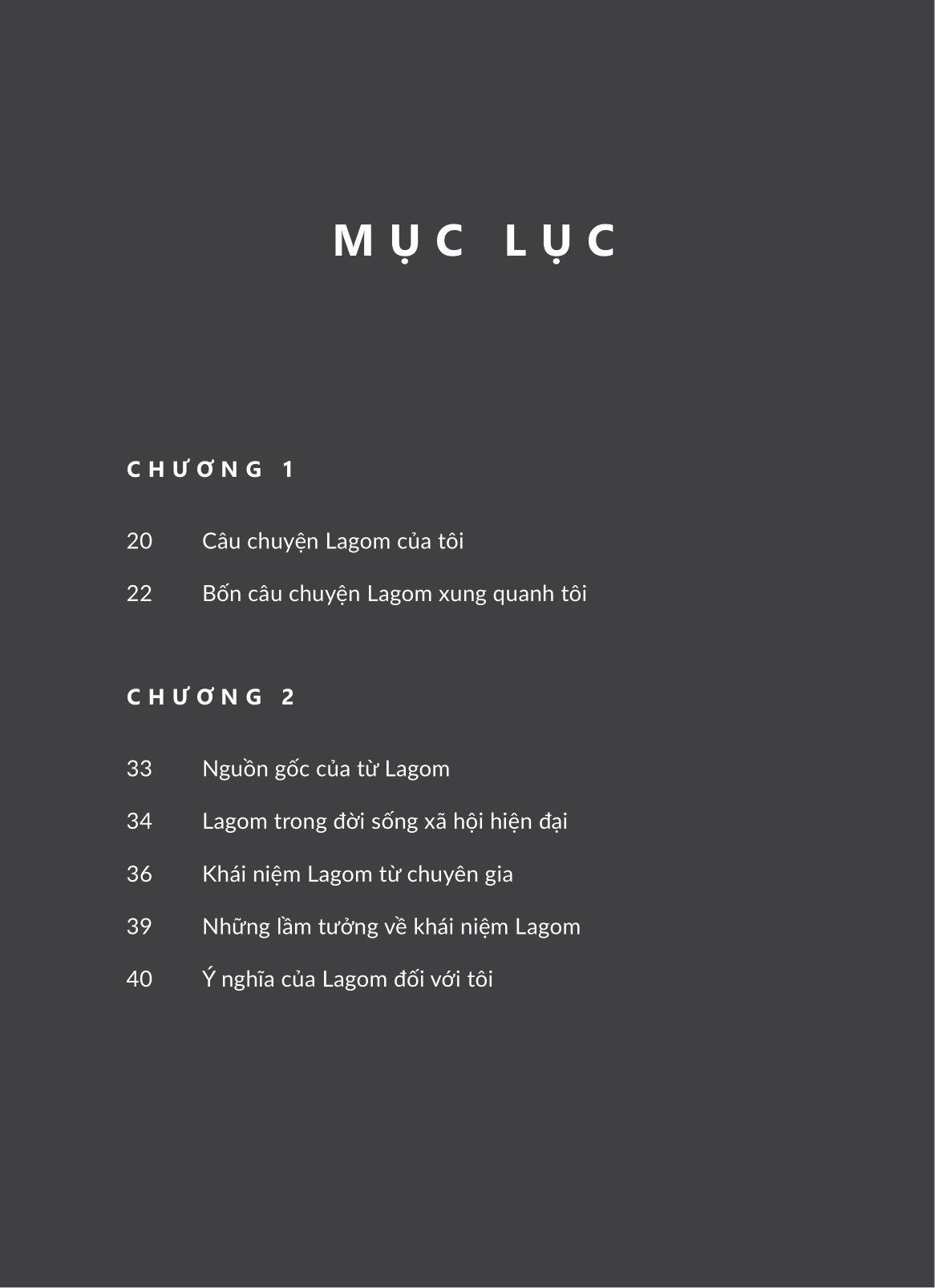 Quý Cô Lagom - 7 Khía Cạnh Cuộc Sống Mà Tôi Học Được Từ Phụ Nữ Thụy Điển