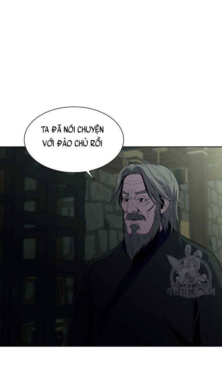 bậc thầy phép thuật ở thế giới võ lâm chapter 17.1 39