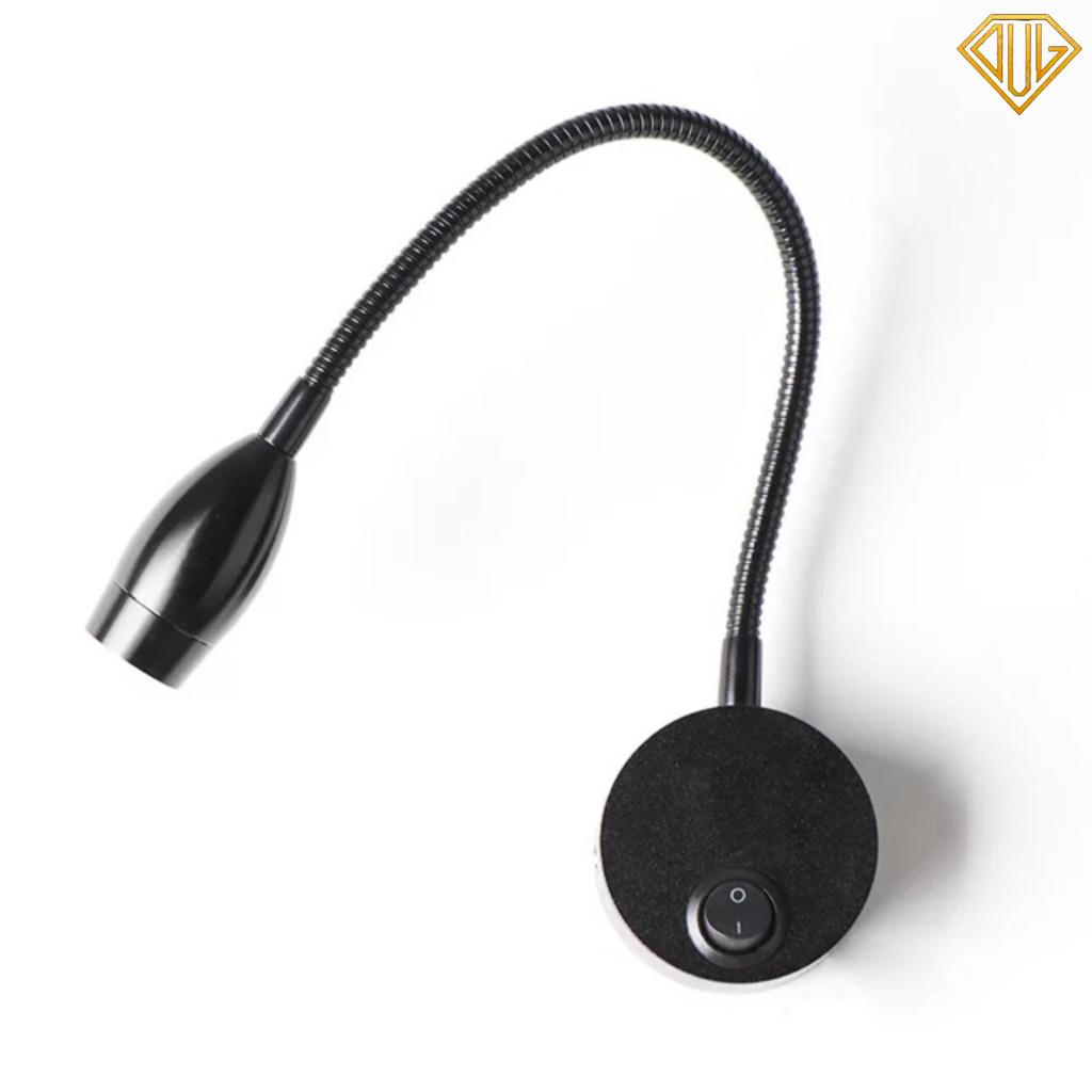 Đèn đọc sách gắn tường DVLL - Mẫu 1