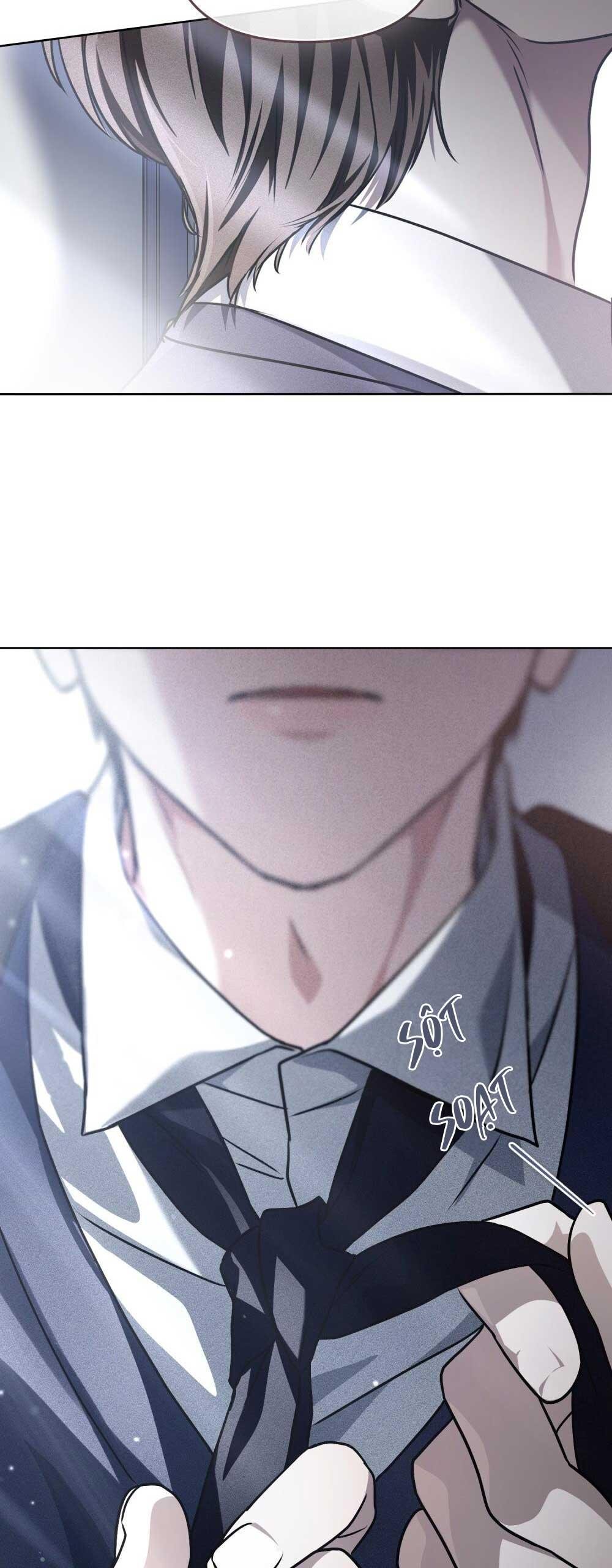 (cbunu) lửa hồn chapter 8 13